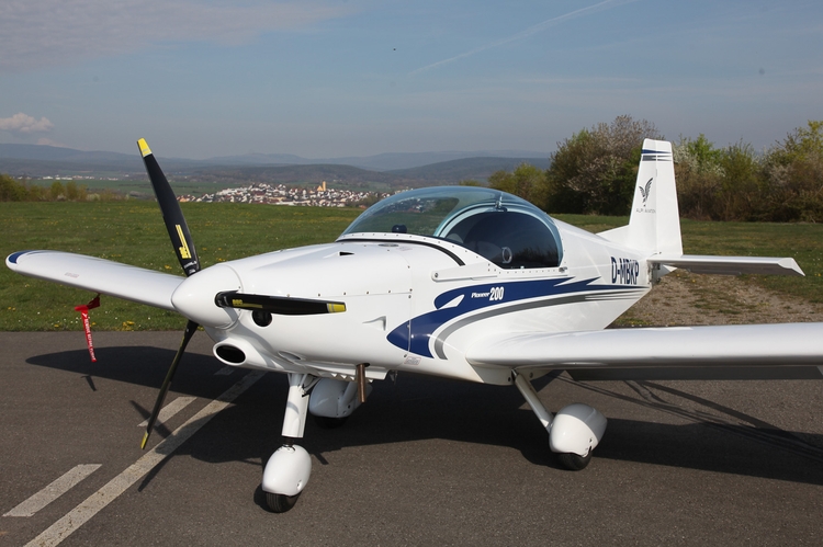UL Vampire 250 FM 600